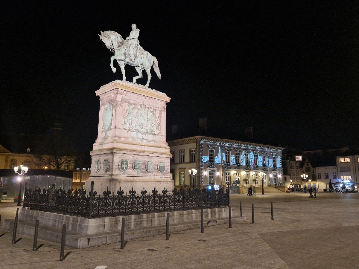 44 Place Guillaume II